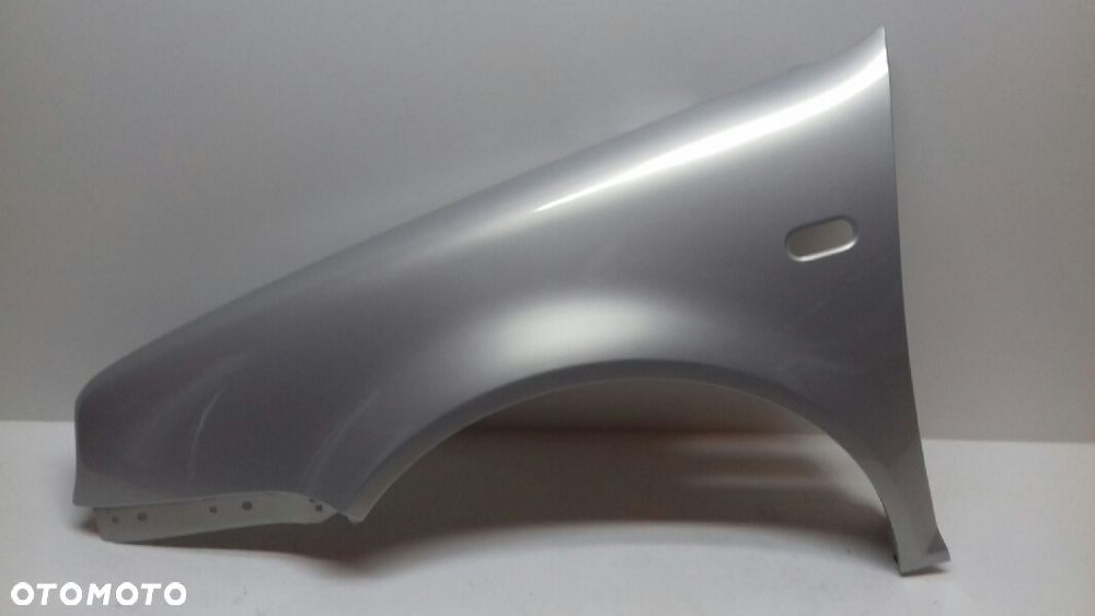 Błotnik lewy vw golf 4 lV lc9z WSZYSTKIE KOLORY - 12