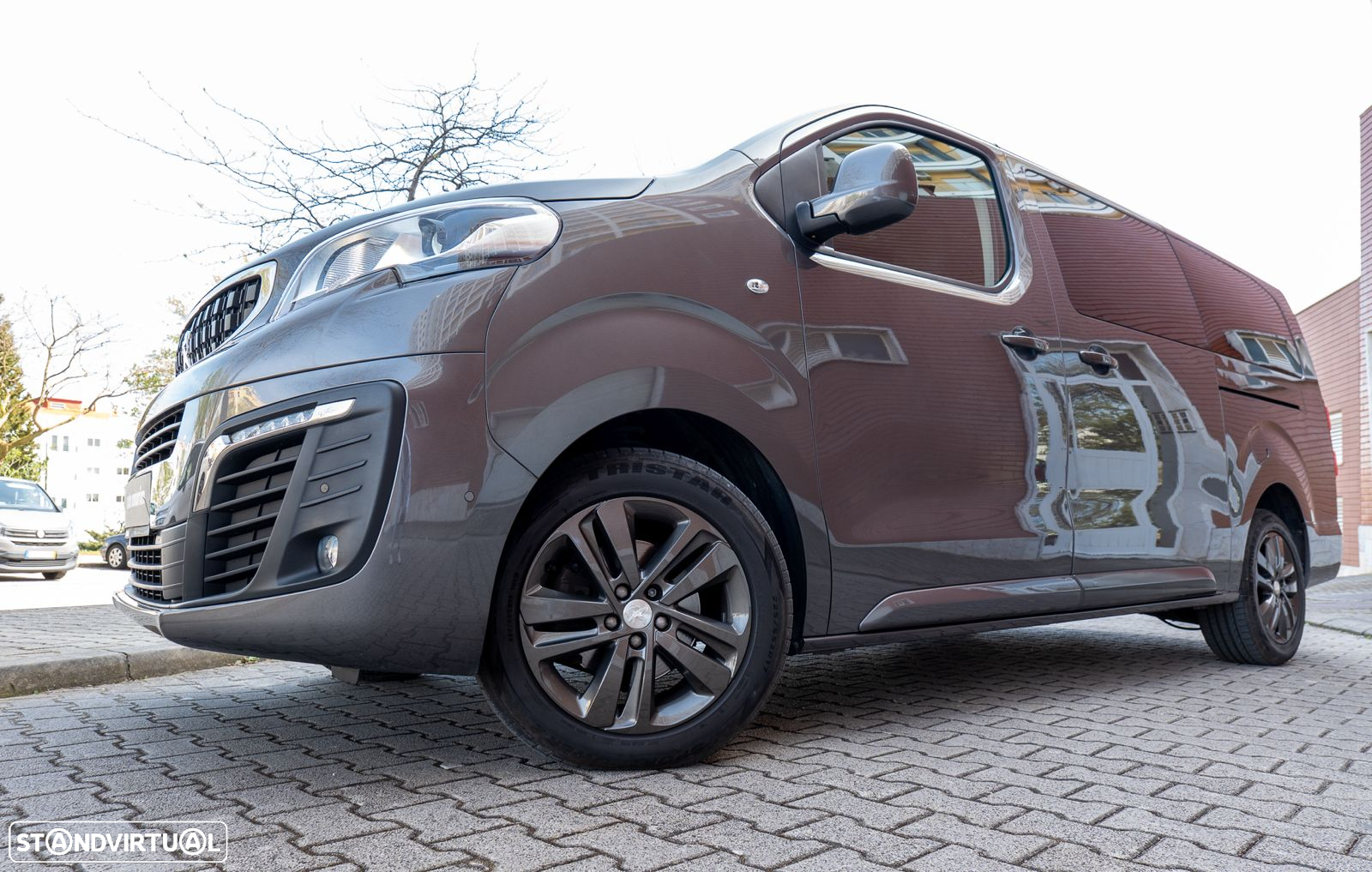 Peugeot Traveller 1.5 BlueHDi L3H1 Allure Long - 5