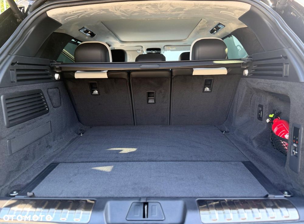 Land Rover Range Rover Sport D350 Autobiography - 14