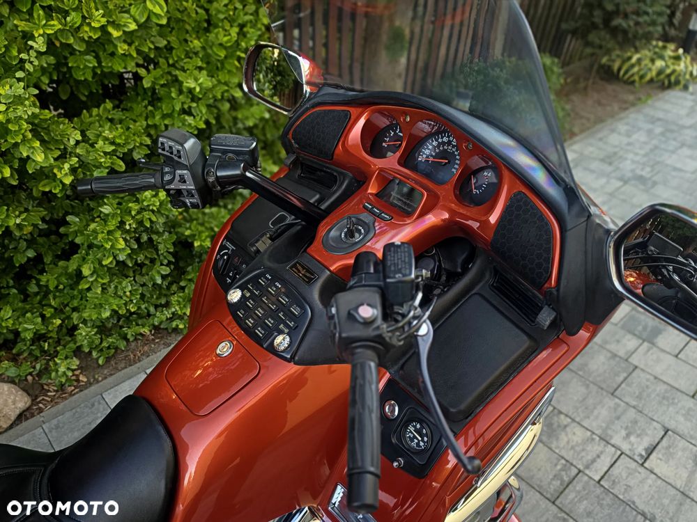 Honda GL - 17