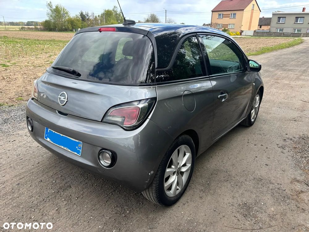Opel Adam 1.4 - 4