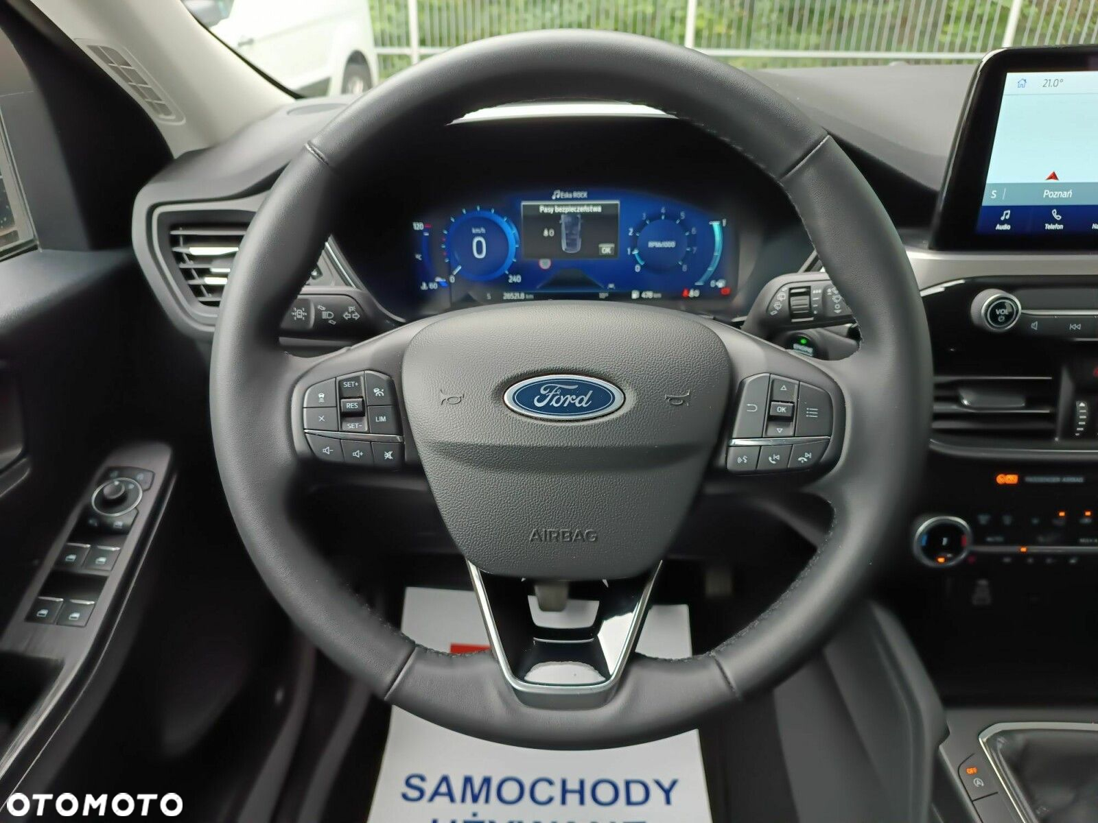 Ford Kuga 1.5 EcoBoost FWD Titanium - 13