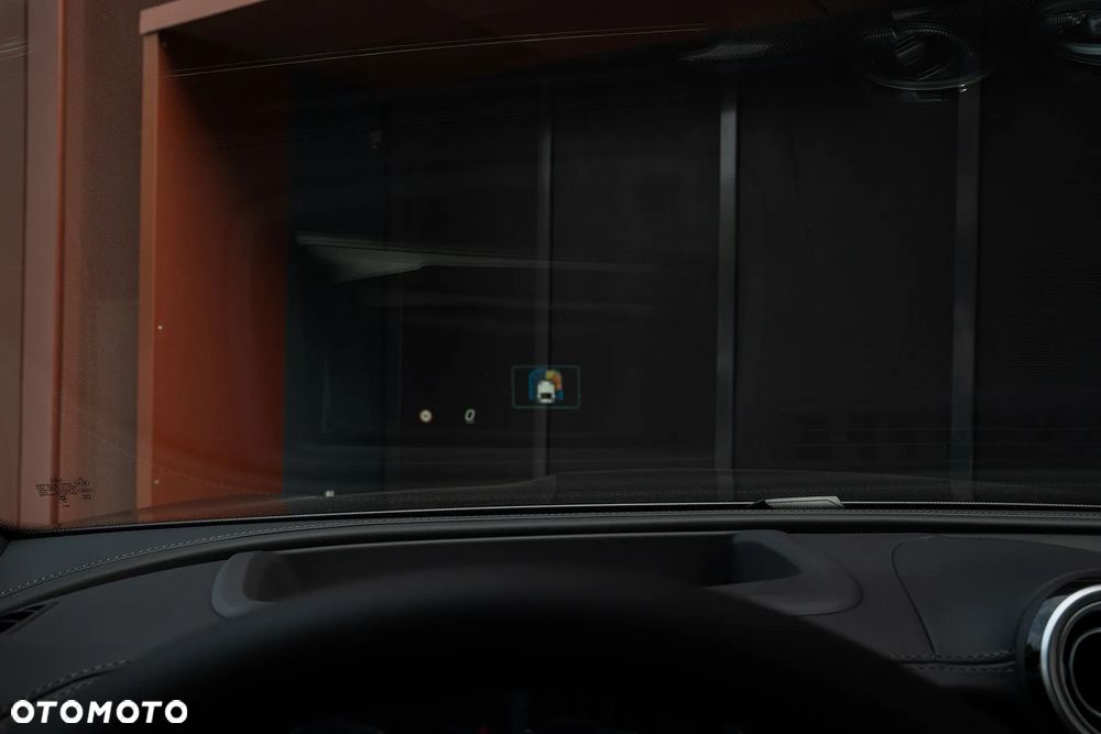 Mercedes-Benz GLC Coupe 220 d mHEV 4-Matic AMG Line - 15