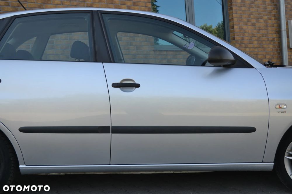 Seat Ibiza - 8
