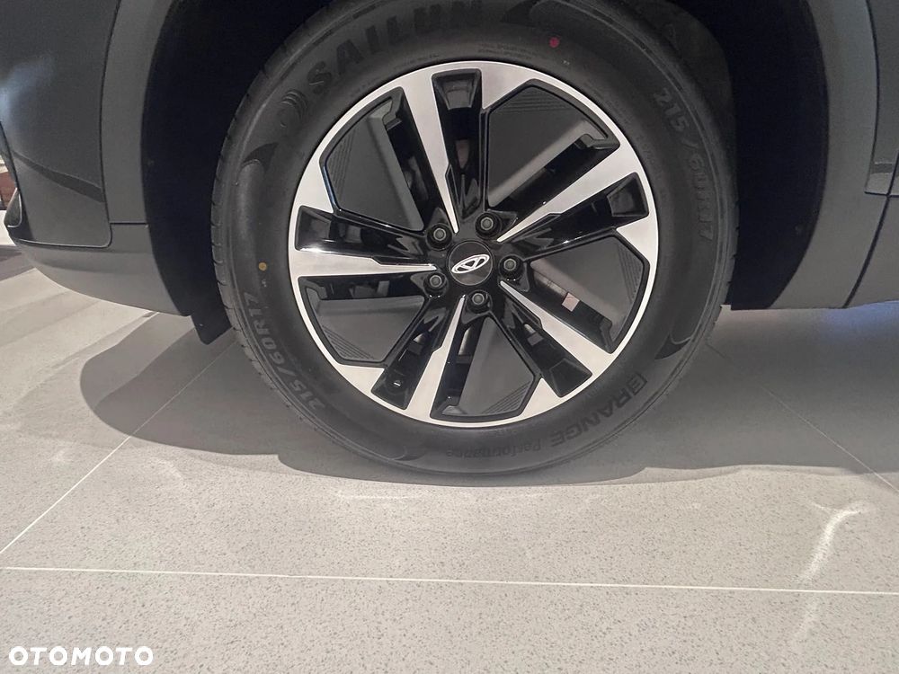 Chery Tiggo 4 1.5 T-GDI HEV Prestige DHT - 18