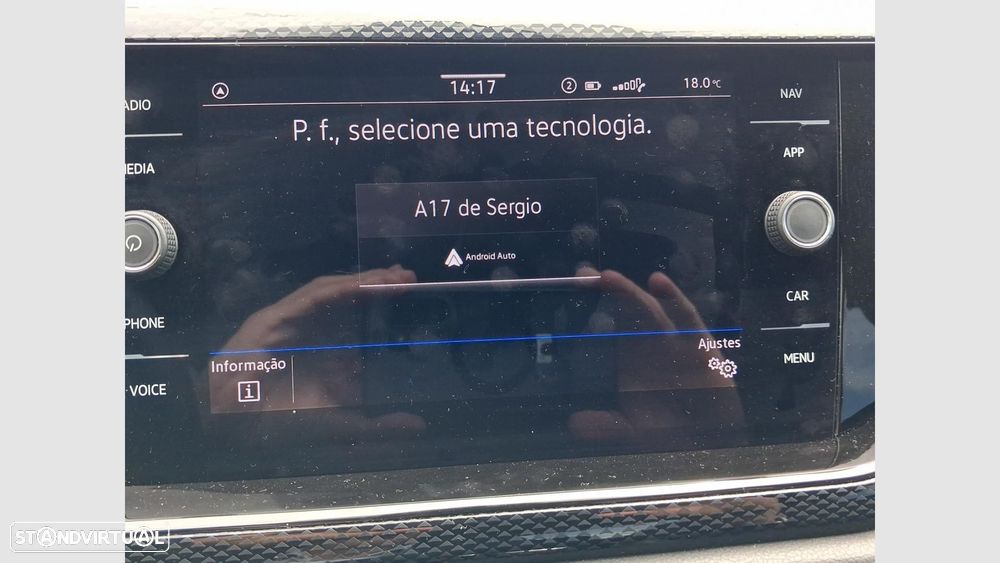 VW Polo 1.0 TSI Life - 15