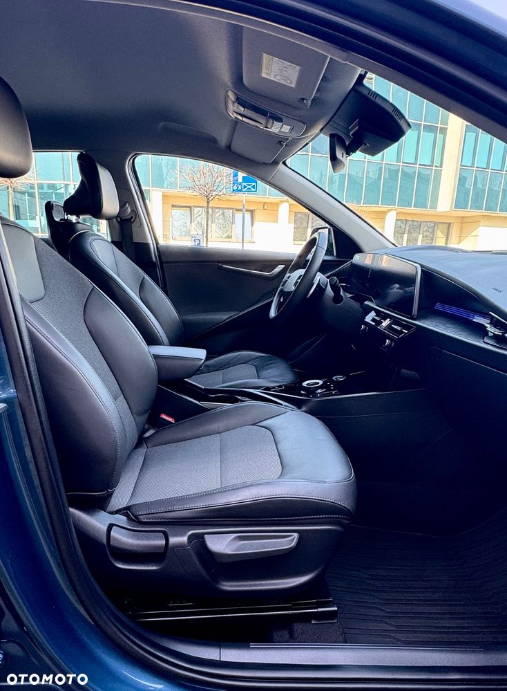 Kia Niro 1.6 GDI Plug-In Hybrid L - 29