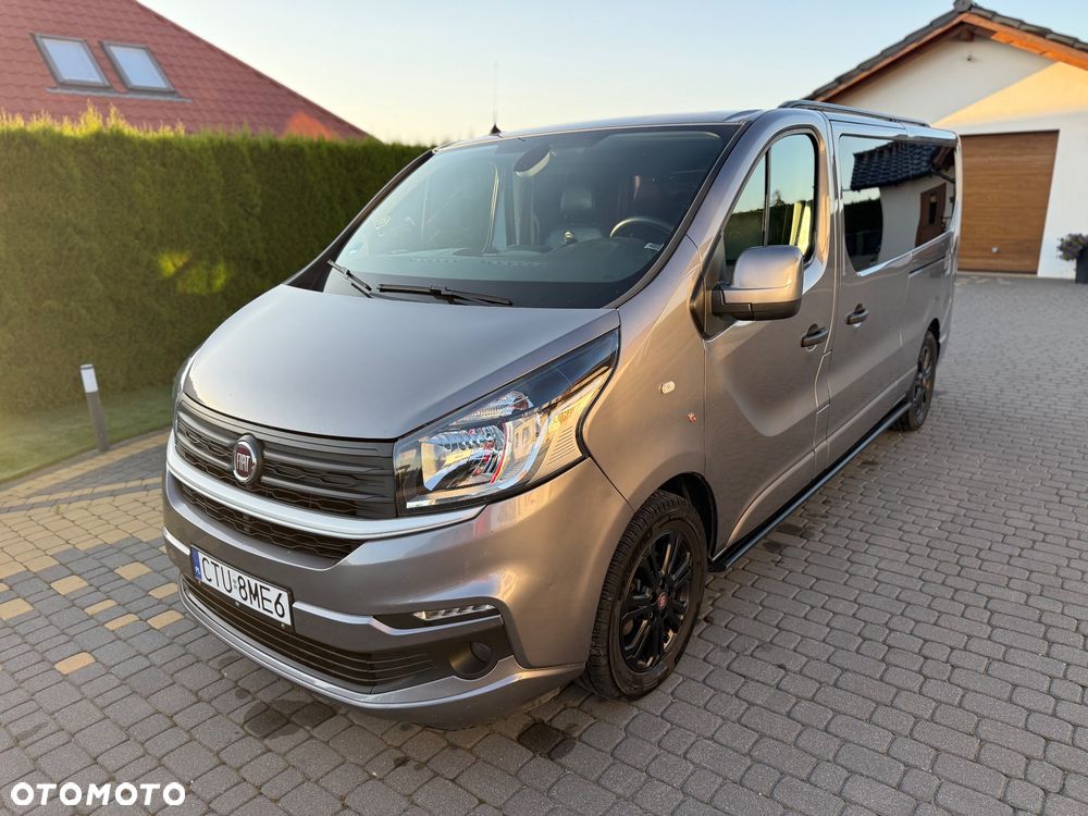 Fiat Talento - 4