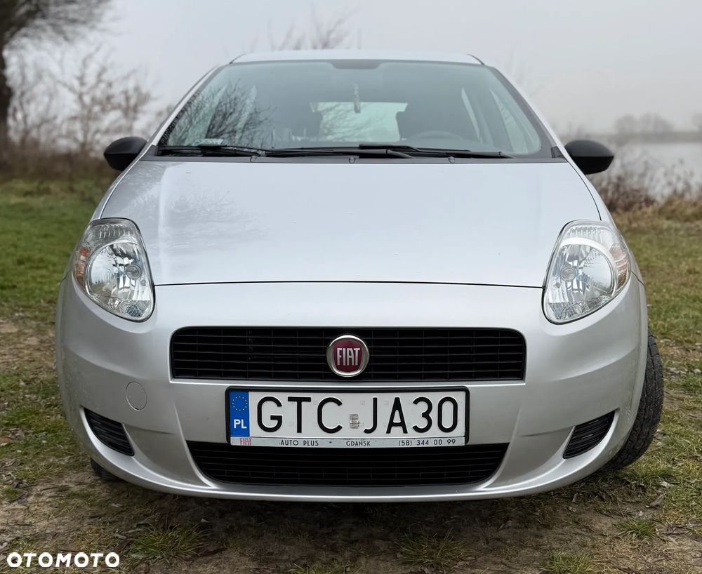 Fiat Punto - 2