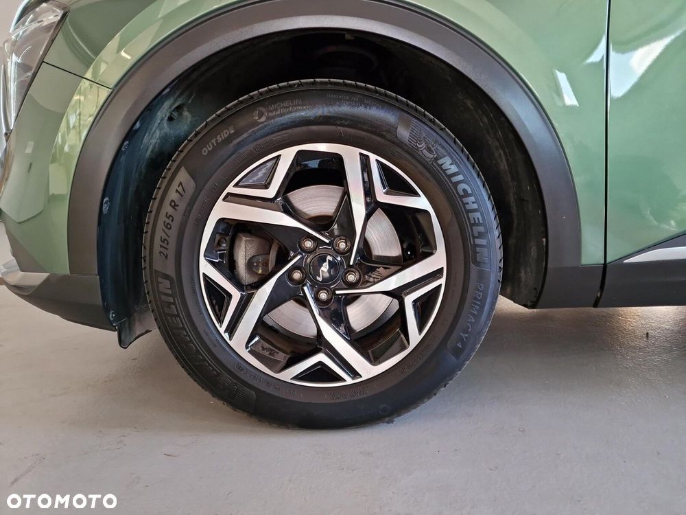 Kia Sportage - 18