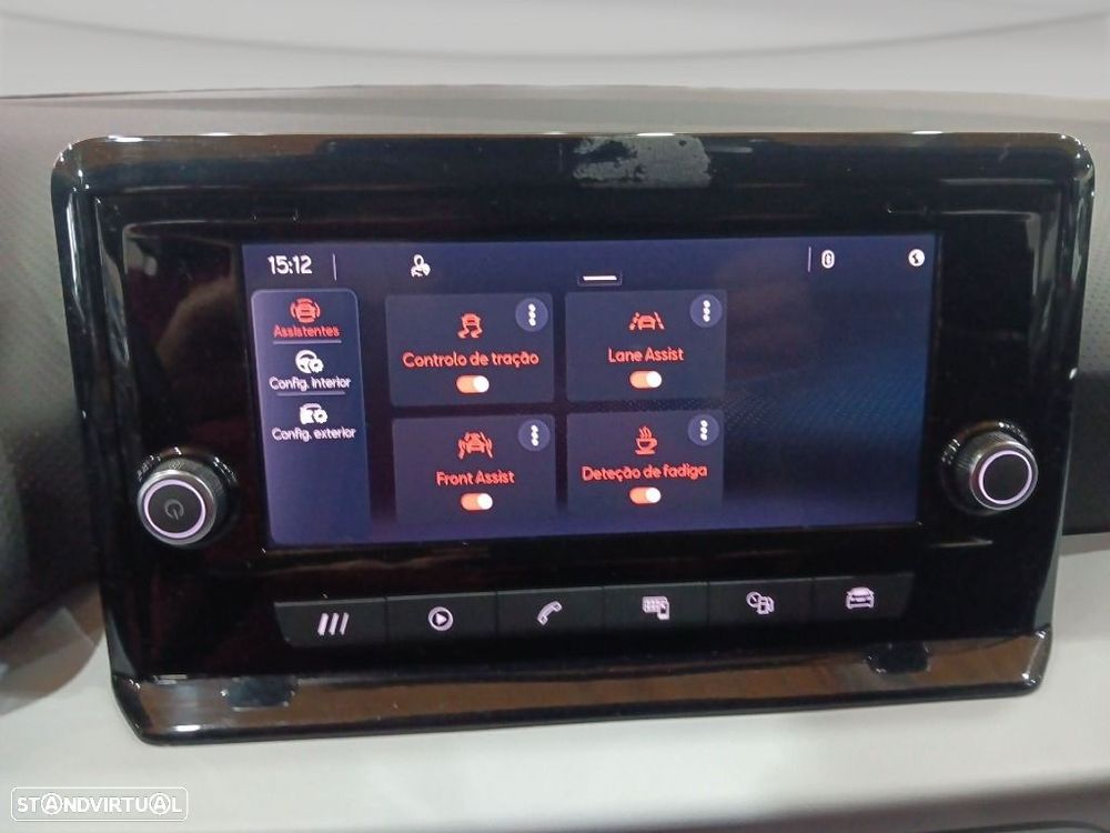 SEAT Ibiza 1.0 TSI Style - 16