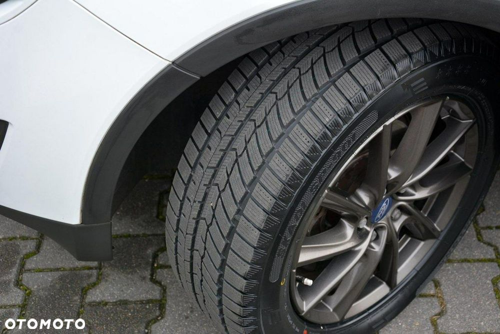 Ford Kuga 2.0 TDCi 4WD Titanium - 36