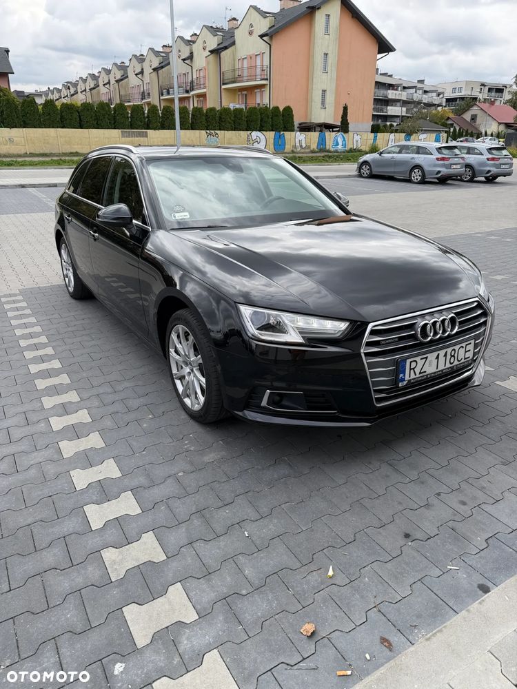 Audi A4 - 27
