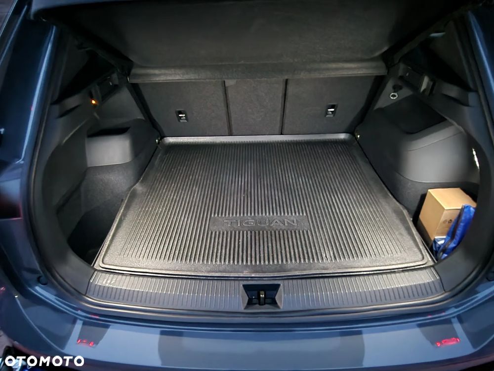 Volkswagen Tiguan 2.0 TSI 4Mot R-Line Plus DSG - 16