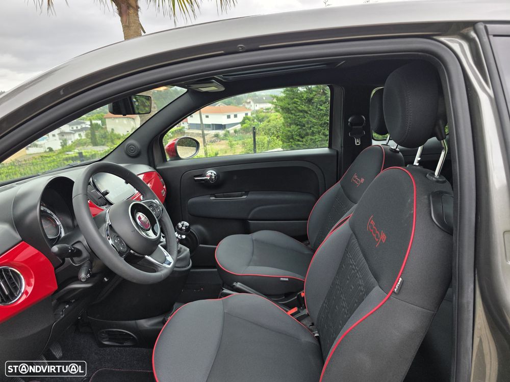 Fiat 500 - 21
