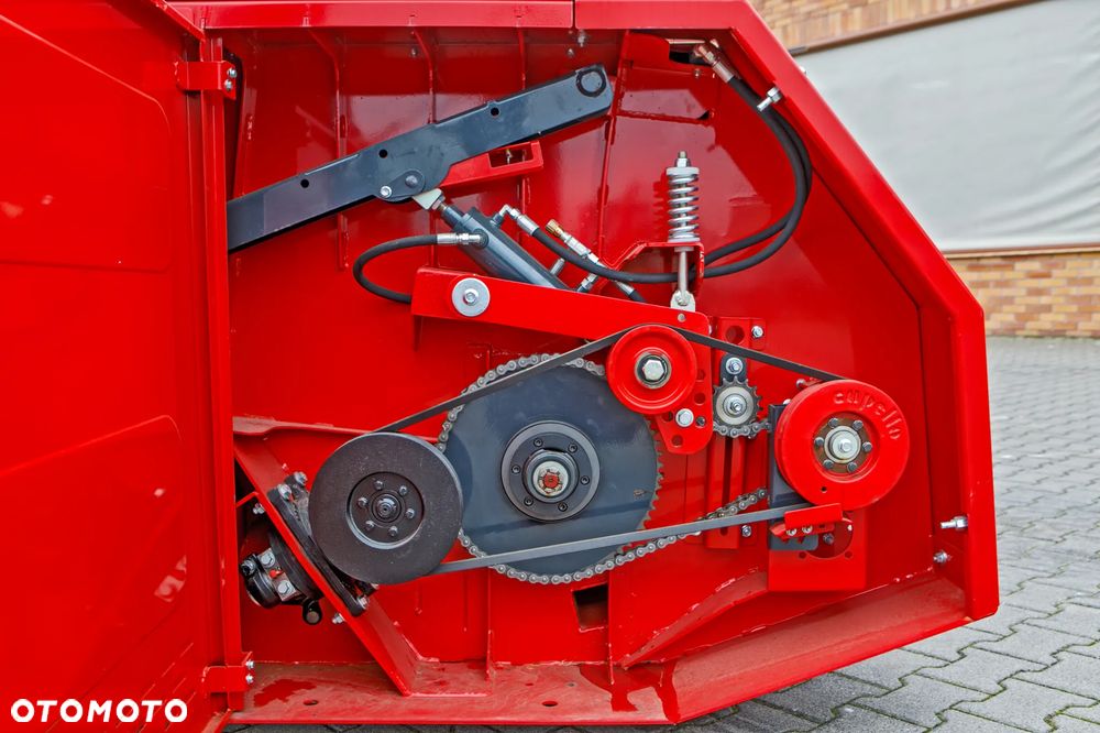 Capello Helianthus 5700 - 4