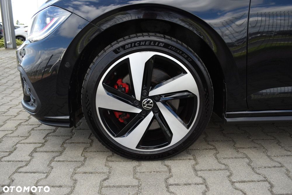 Volkswagen Polo 2.0 TSI GTI DSG - 39
