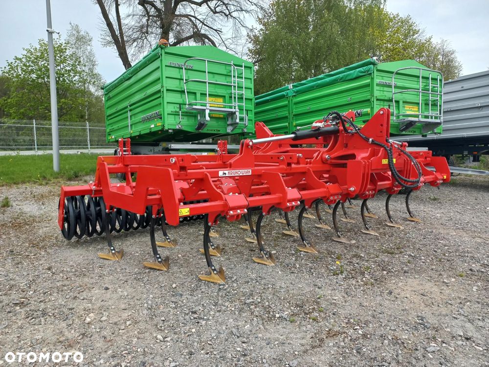 Krukowiak Zeta+ 50H - 2