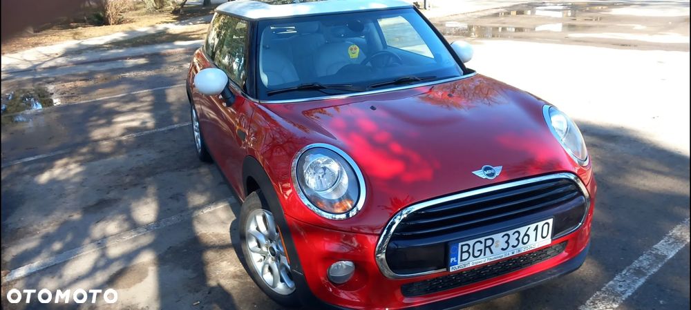 MINI Cooper Resolute Edition - 1