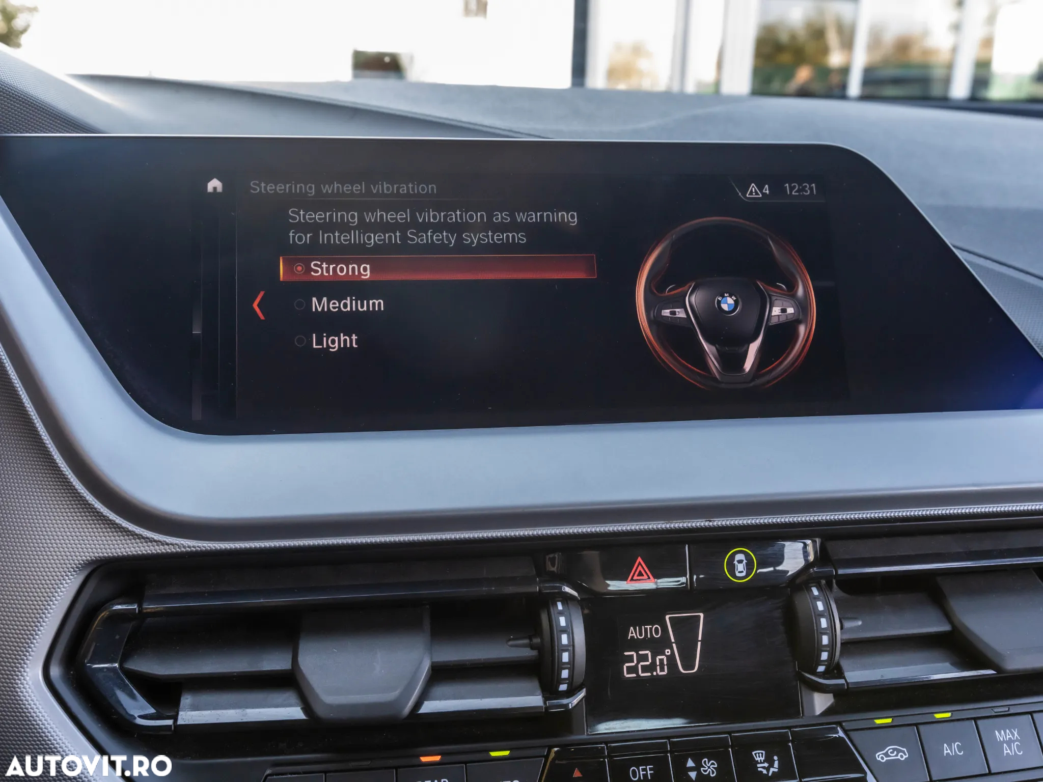 BMW Seria 1 116d Aut. Advantage - 24