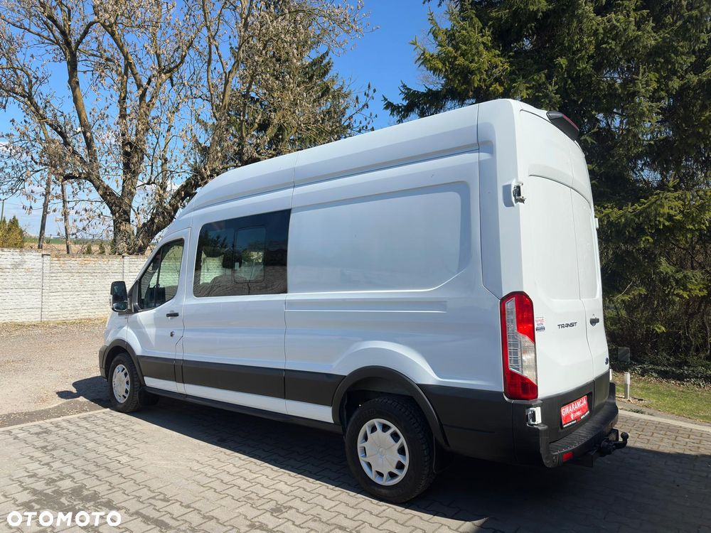 Ford Transit - 3