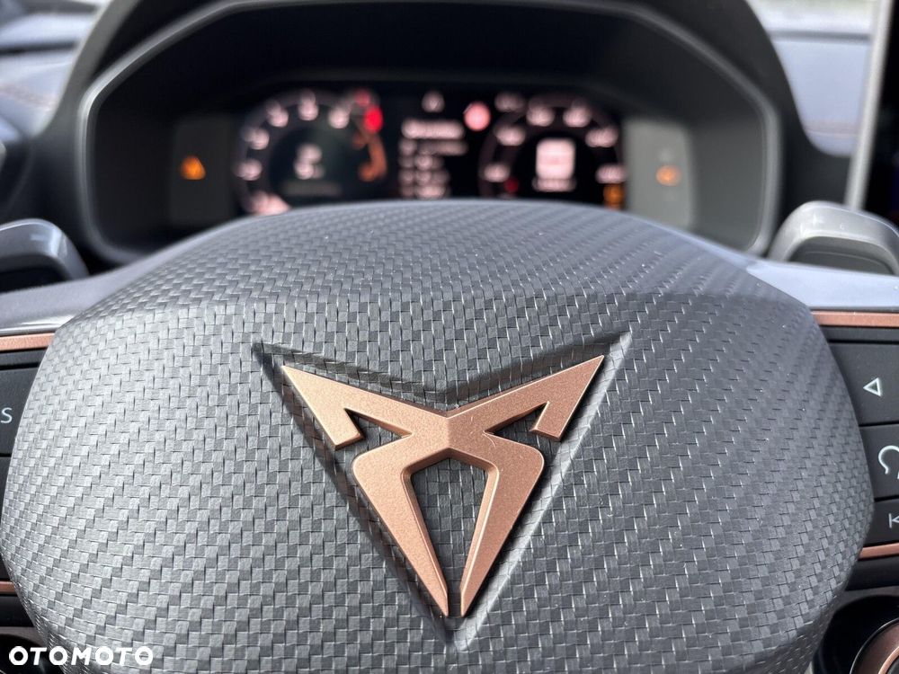 Cupra Formentor 1.5 TSI DSG - 20