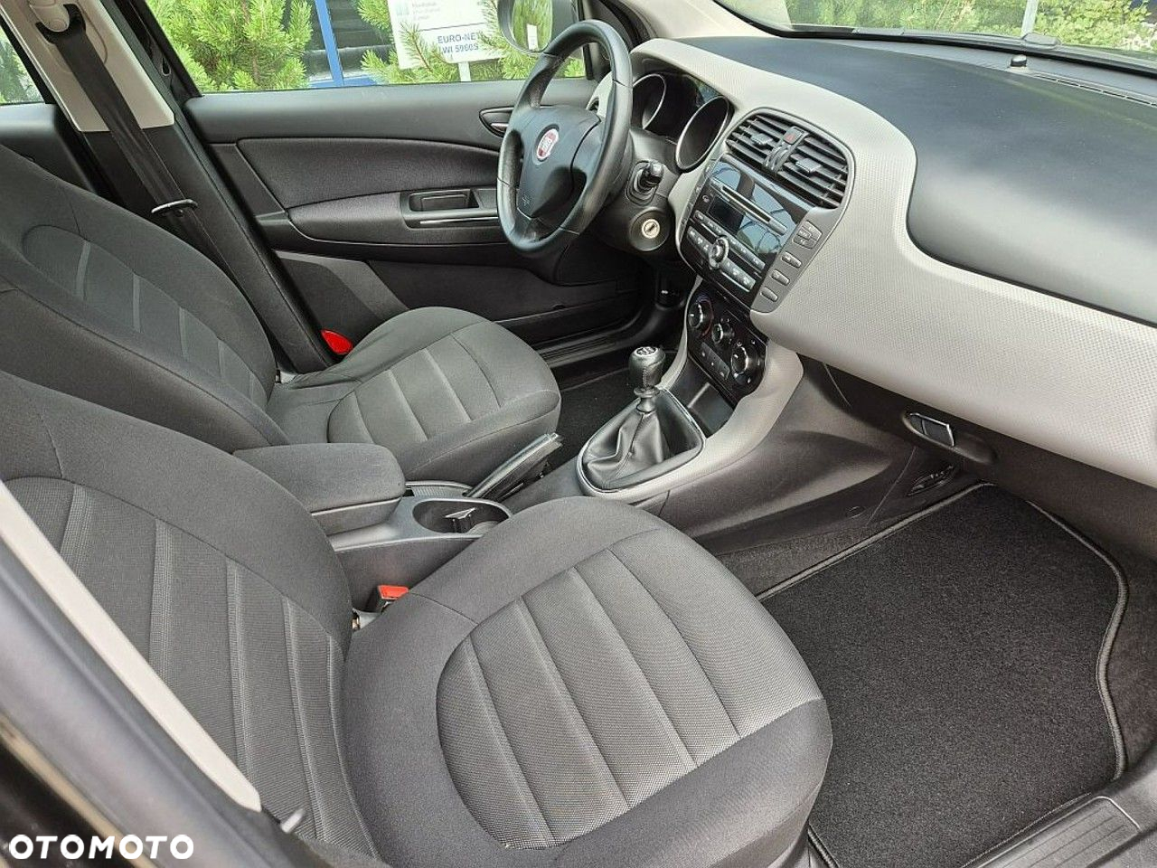 Fiat Bravo - 10