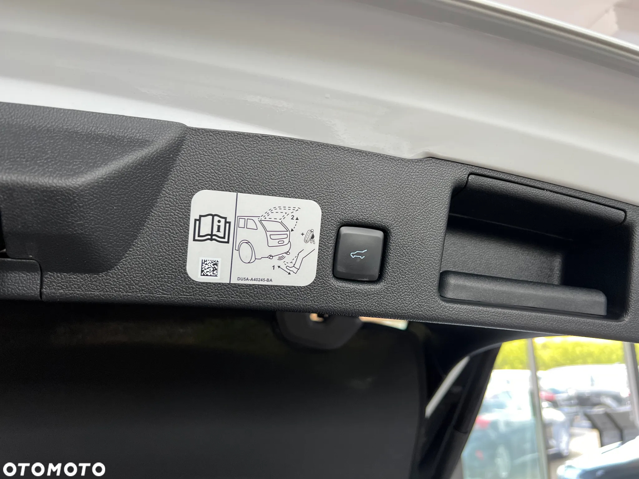 Ford Kuga 1.5 EcoBoost FWD Titanium - 14