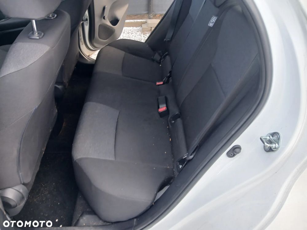 Toyota Yaris 1.0 Active - 16