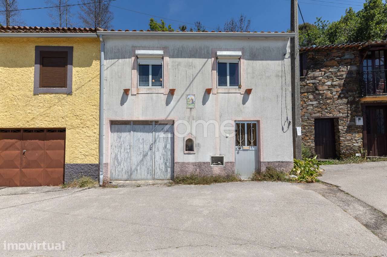 Moradia T2 em Cabanões, Lousã - Grande imagem: 2/26