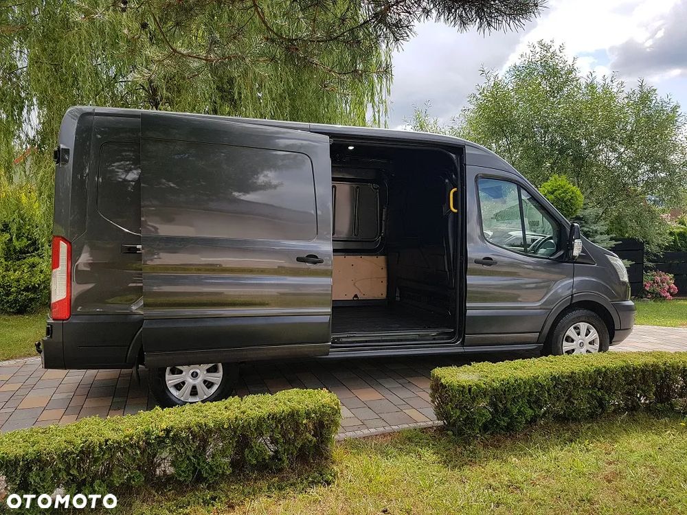 Ford TRANSIT - 5