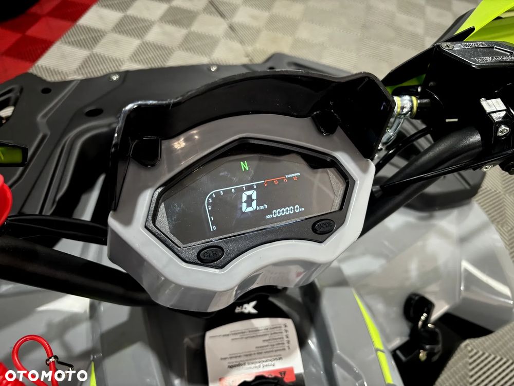 XTR Inny - 8