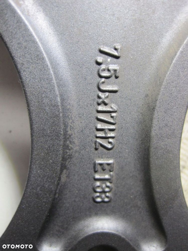 Koła felgi opony ALFA ROMEO GIULIA R17 7mm - 13