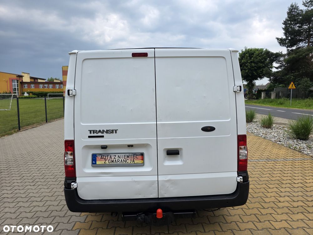 Ford Transit - 6