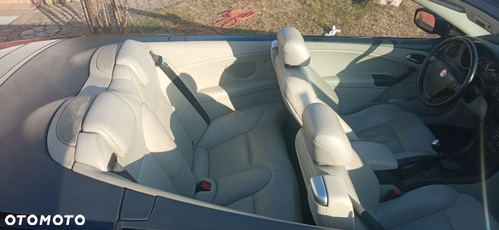 Saab 9-3 - 2