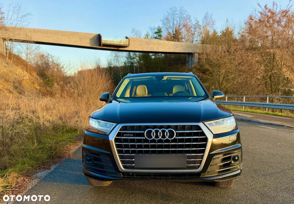 Audi Q7 - 5