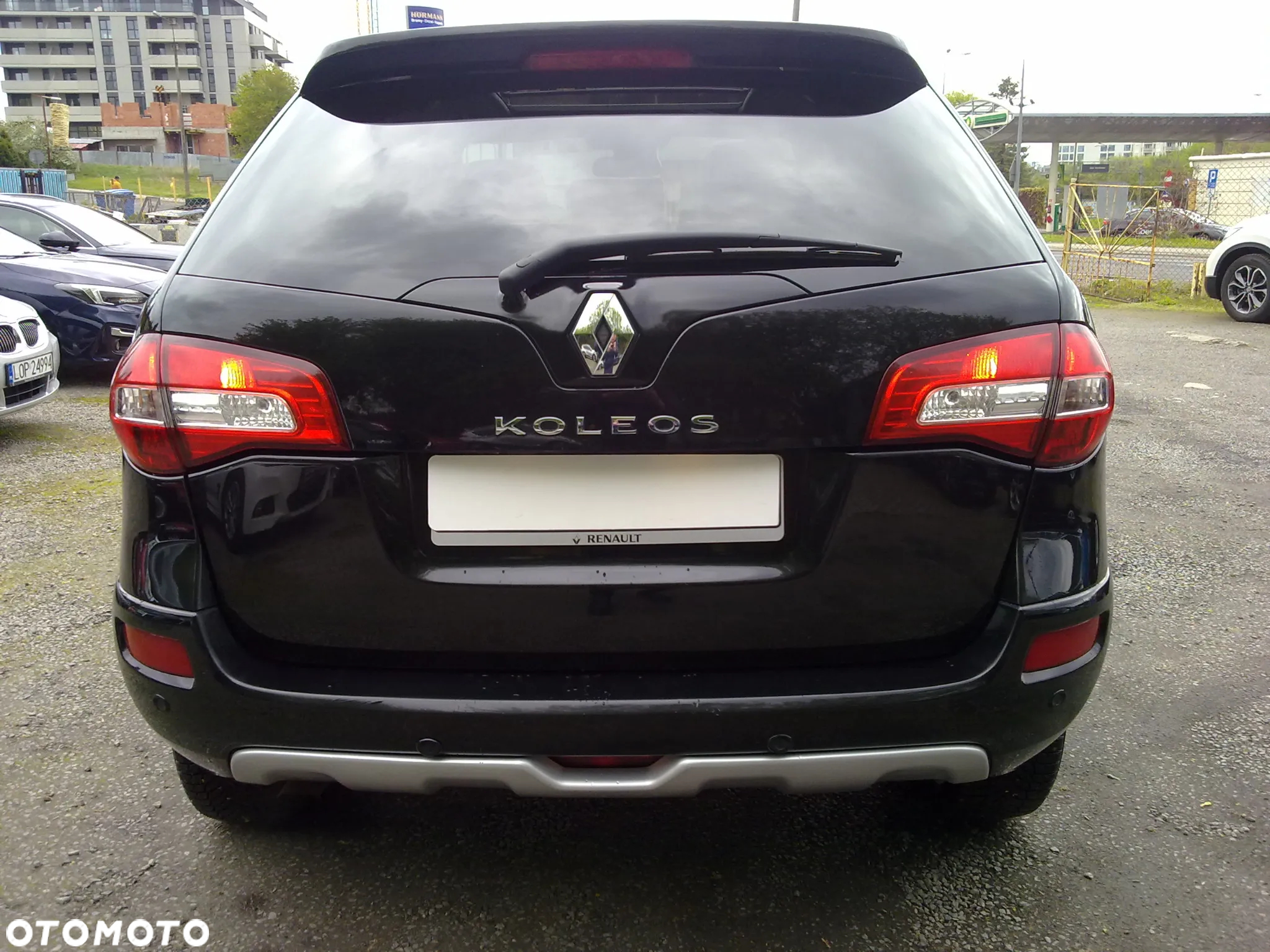 Renault Koleos 2.0 dCi 4x4 Privilege Plus - 9