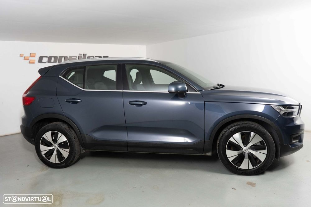 Volvo XC 40 1.5 T4 PHEV Inscription Expression - 7