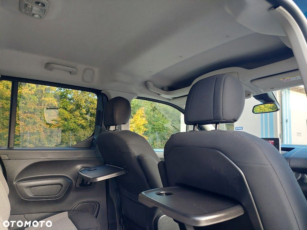 Citroën Berlingo XL 1.5 BlueHDI Shine S&S - 33