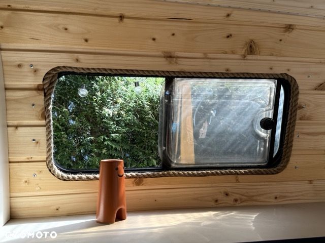 Volkswagen Transporter T4 - 13