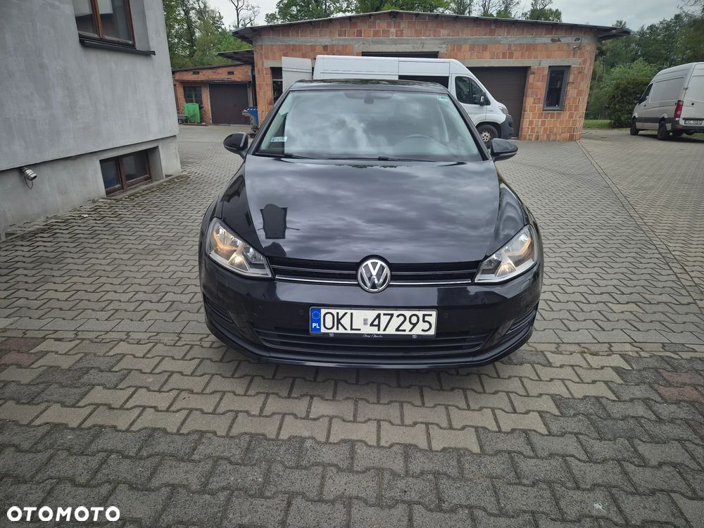 Volkswagen Golf - 3