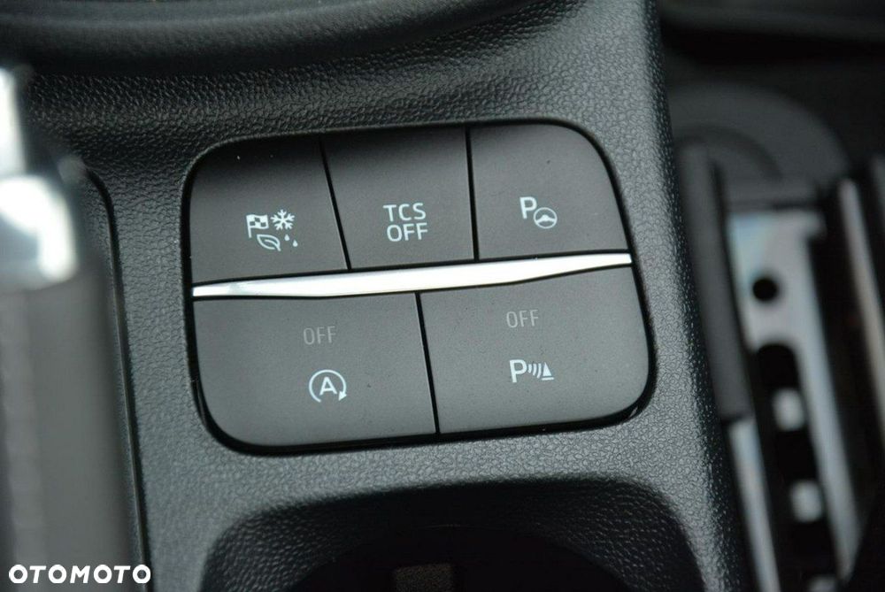 Ford Puma 1.5 EcoBlue TITANIUM - 32