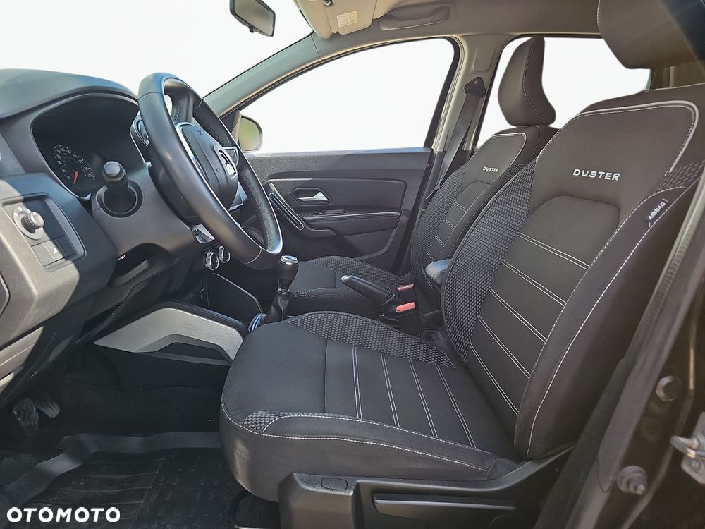 Dacia Duster 1.3 TCe Prestige - 24