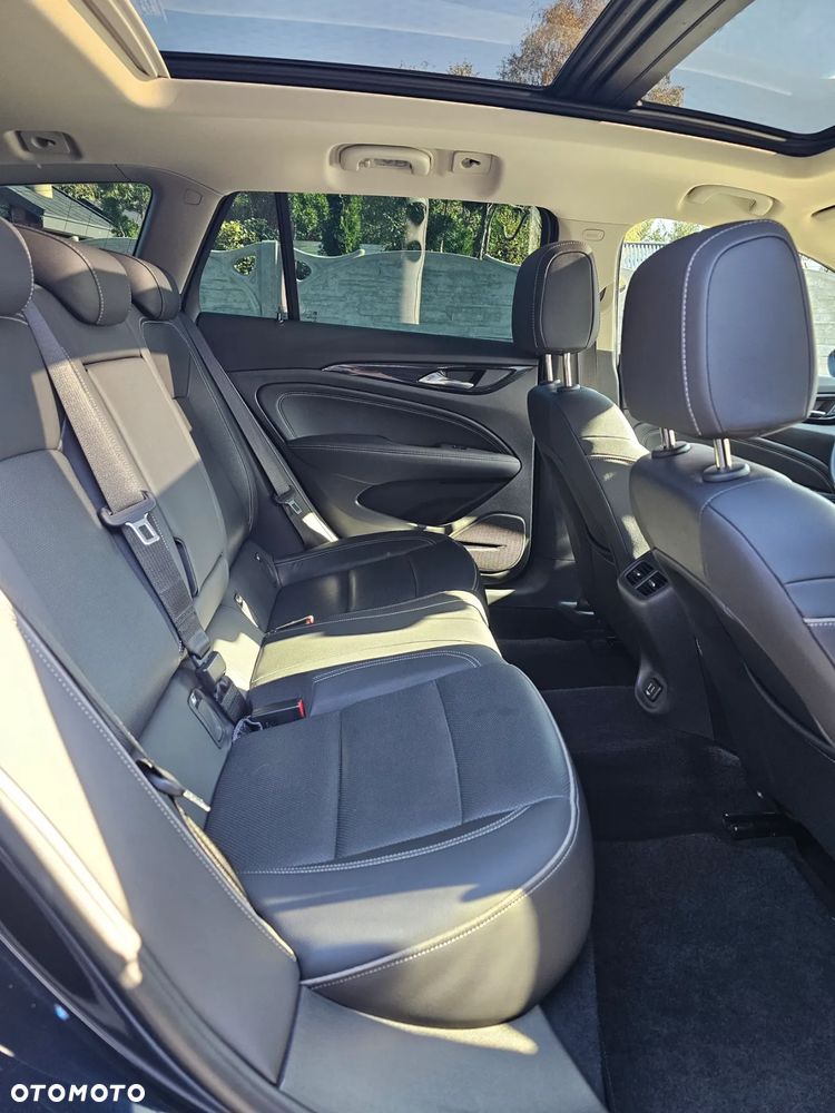 Opel Insignia 2.0 CDTI Elite S&S - 18
