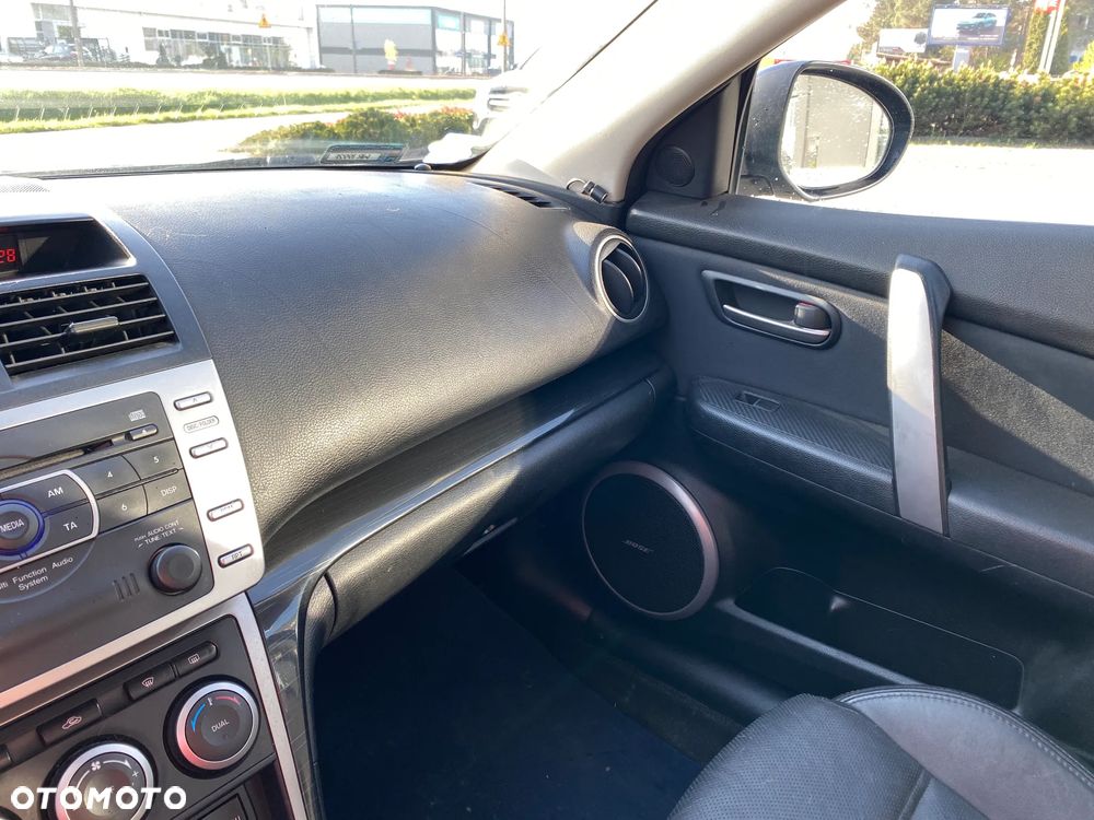 Mazda 6 2.0 Exclusive - 16