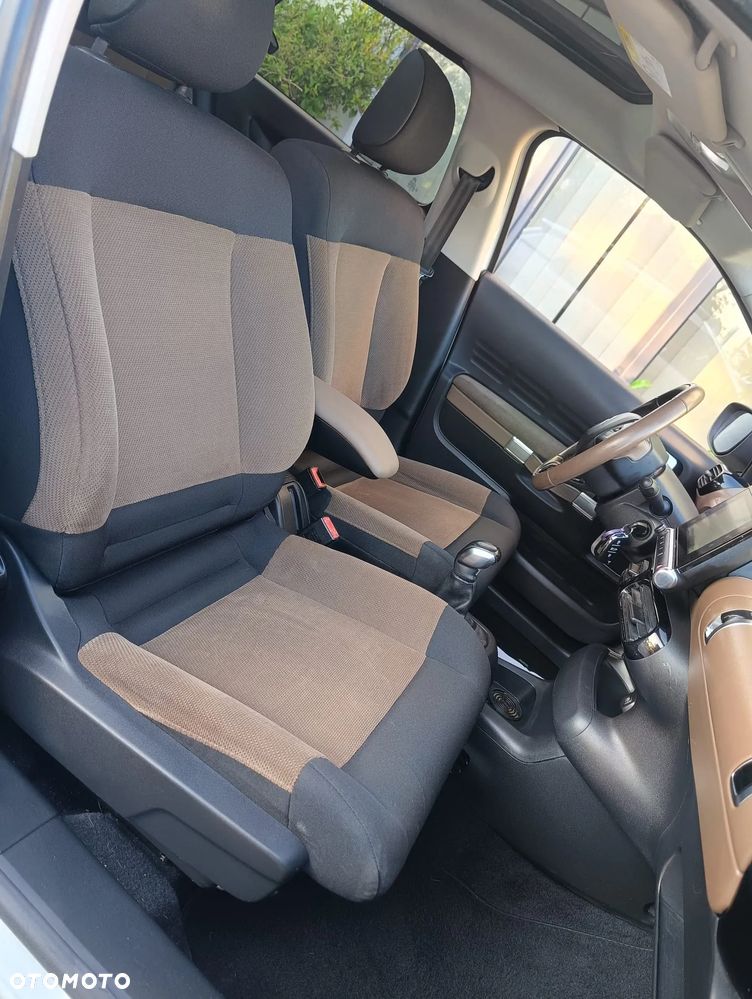 Citroën C4 Cactus 1.2 PureTech Shine Edition - 25