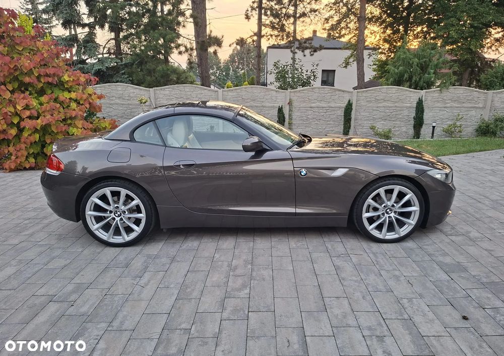 BMW Z4 23i sDrive - 7