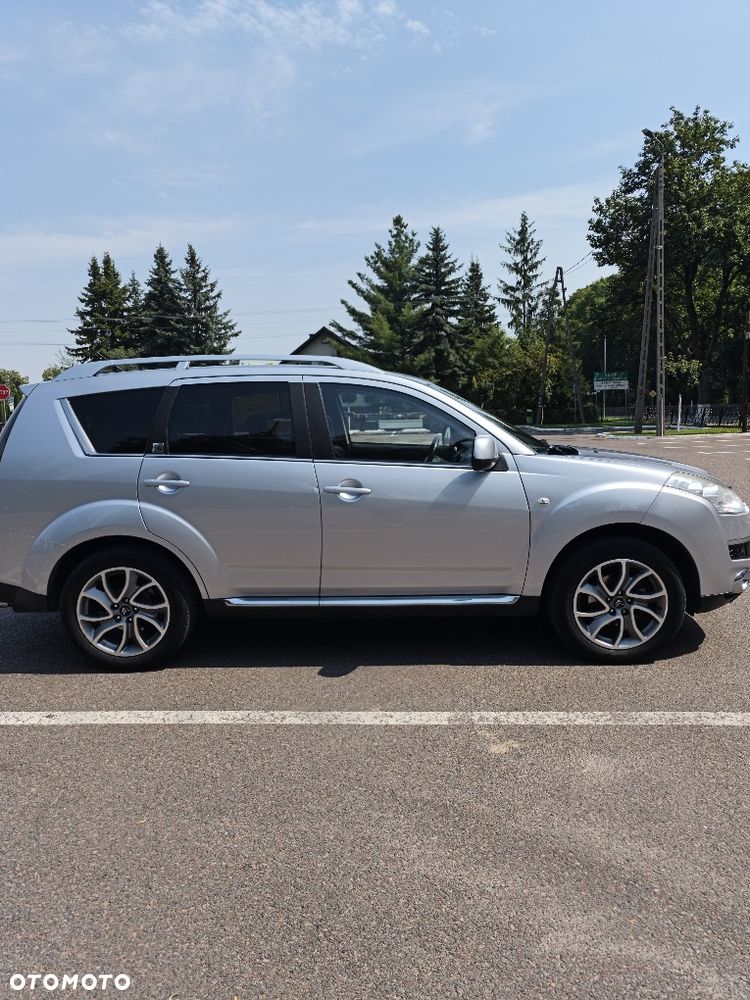 Citroën C-Crosser - 3