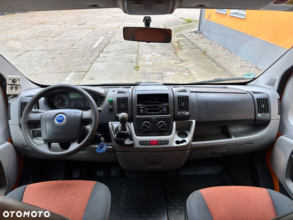 Fiat Ducato - 10
