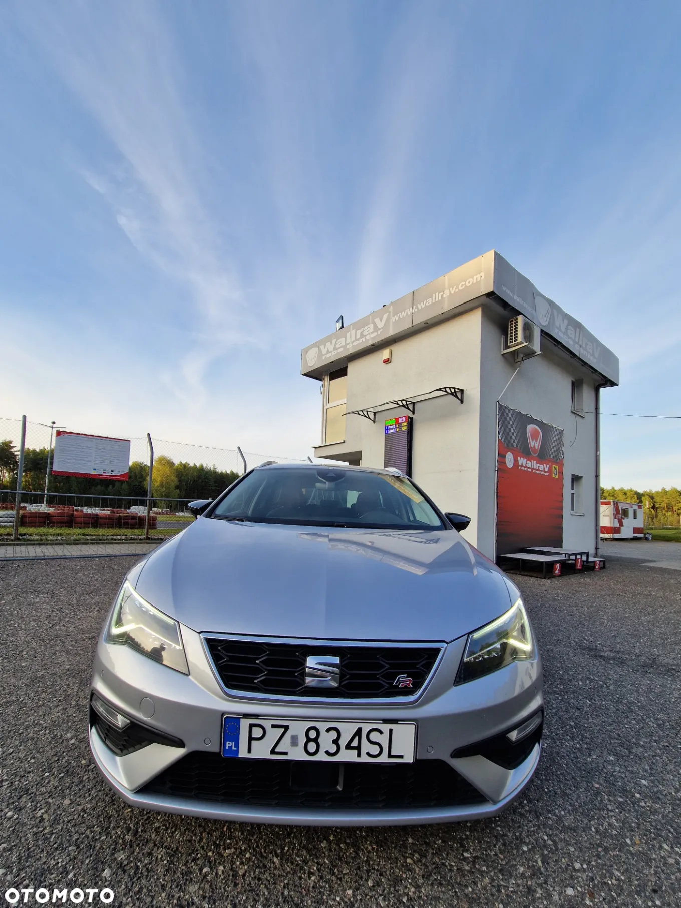 Seat Leon 1.5 EcoTSI Evo FR Black S&S DSG - 2